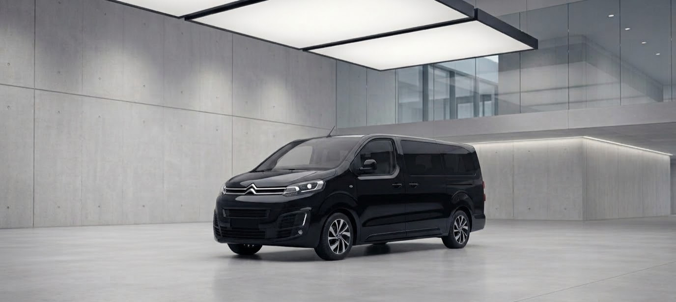 Citroen SpaceTourer