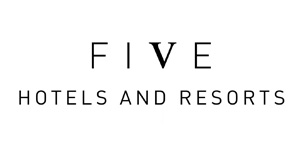 five hotels